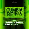 Grupo Kandombe - Cumbia Reina